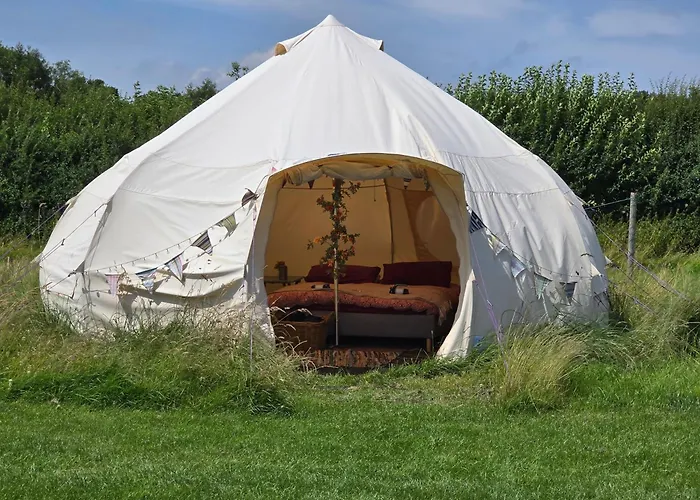 Freespirit Glamping